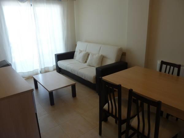 Apartamentos Deluxe Pompeya 2 Peñíscola Kültér fotó