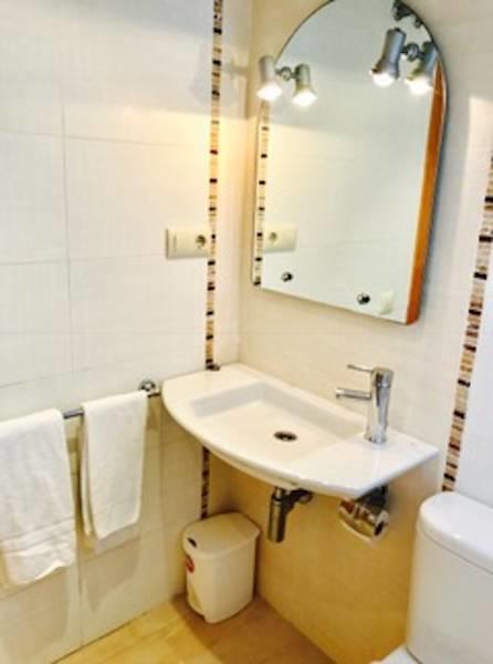 Apartamentos Deluxe Pompeya 2 Peñíscola Kültér fotó
