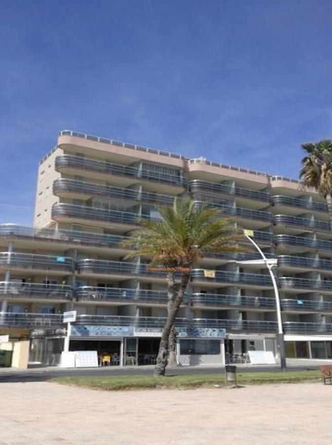 Apartamentos Deluxe Pompeya 2 Peñíscola Kültér fotó