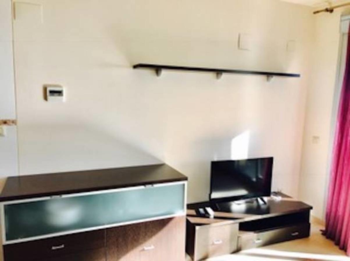 Apartamentos Deluxe Pompeya 2 Peñíscola Kültér fotó