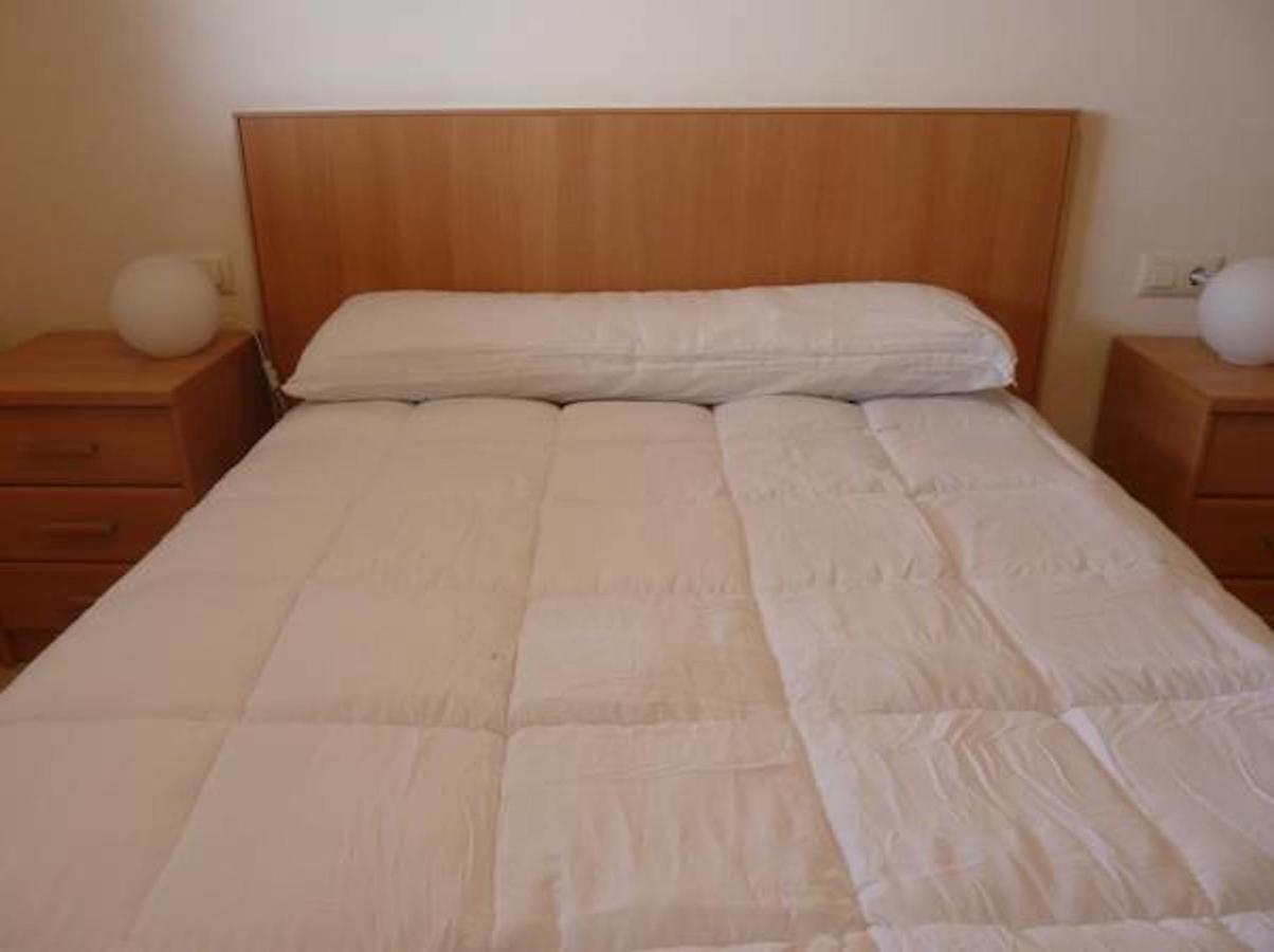 Apartamentos Deluxe Pompeya 2 Peñíscola Kültér fotó