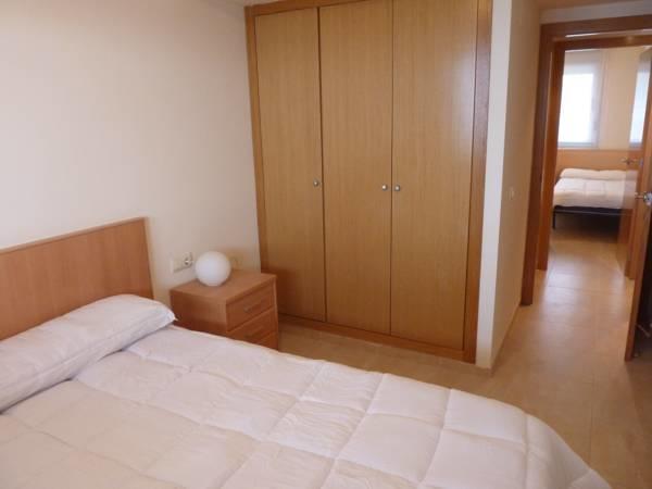 Apartamentos Deluxe Pompeya 2 Peñíscola Kültér fotó
