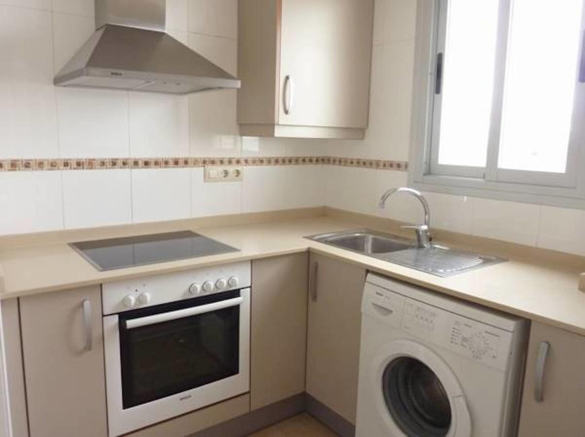 Apartamentos Deluxe Pompeya 2 Peñíscola Kültér fotó